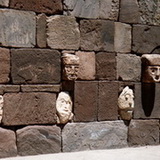 Tiwanaku - Templete Semisubterraneo